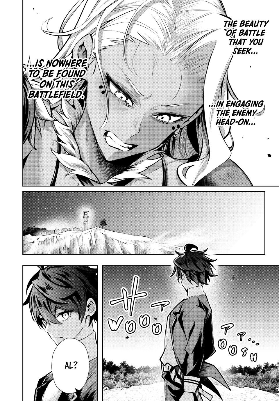 Majutsu Guild Sousui ~Umarekawatte Imasara Yarinaosu Nidome no Gakuin Seikatsu~ Chapter 83 16